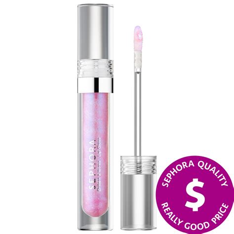 sephora dior lip gloss|sephora collection glossed lip gloss.